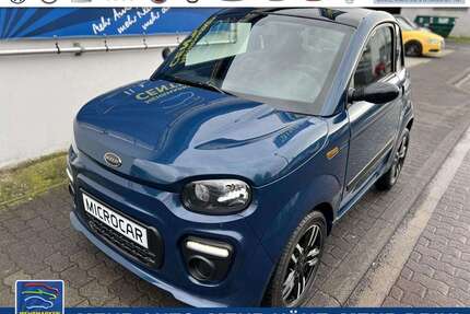 Microcar Due Gebrauchtwagen