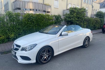 Mercedes-Benz E 250 Gebrauchtwagen