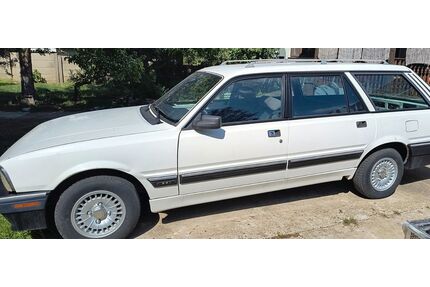 Peugeot 505 Gebrauchtwagen