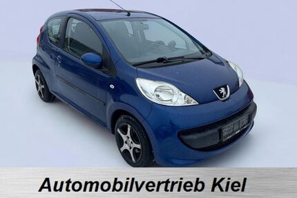 Peugeot 107 Gebrauchtwagen