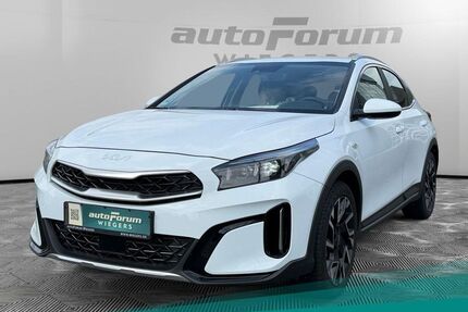 Kia XCeed Gebrauchtwagen