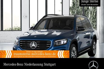 Mercedes-Benz GLB 250 Gebrauchtwagen