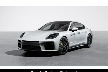 Porsche Panamera Gebrauchtwagen