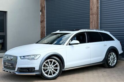 Audi A6 Allroad Gebrauchtwagen