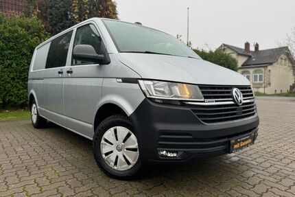 VW T6 Transporter Gebrauchtwagen