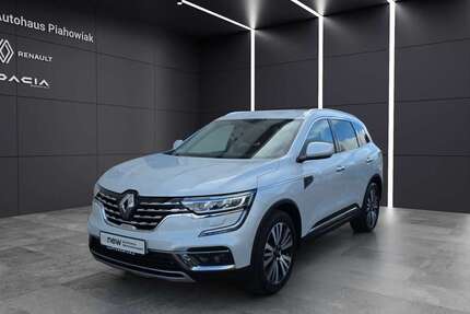 Renault Koleos Gebrauchtwagen