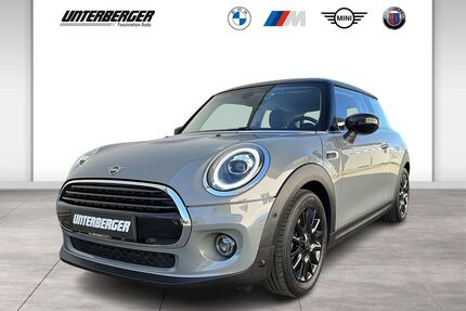 Mini Cooper Gebrauchtwagen