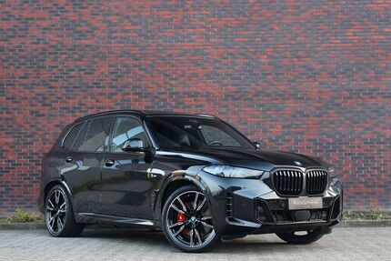 BMW X5 Gebrauchtwagen