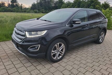 Ford Edge Gebrauchtwagen