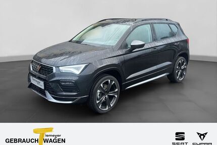 Cupra Ateca Gebrauchtwagen