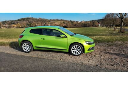 VW Scirocco Gebrauchtwagen