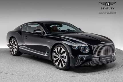 Bentley Continental Gebrauchtwagen