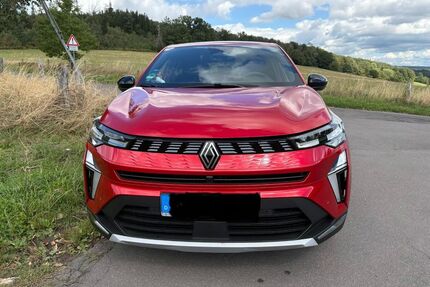 Renault Symbioz Gebrauchtwagen