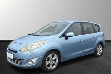 Renault Scenic Gebrauchtwagen