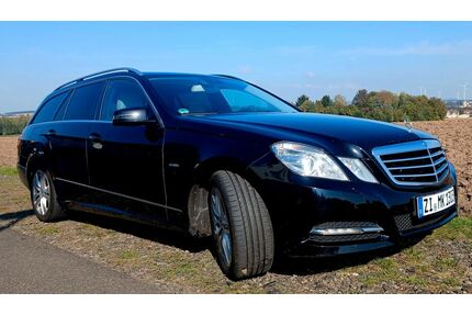 Mercedes-Benz E 200 Gebrauchtwagen