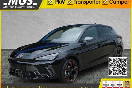 Cupra Leon Gebrauchtwagen