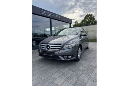 Mercedes-Benz B 180 Gebrauchtwagen
