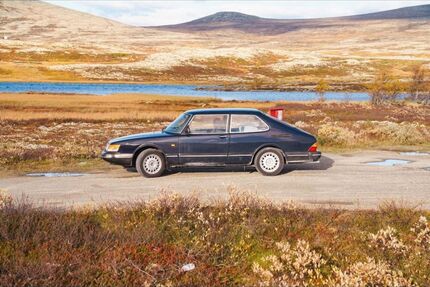 Saab 900 Gebrauchtwagen