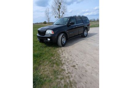 Lincoln Navigator Gebrauchtwagen