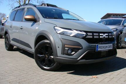 Dacia Jogger Gebrauchtwagen