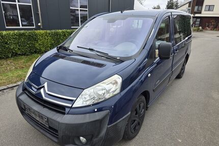 Citroen Jumpy Gebrauchtwagen