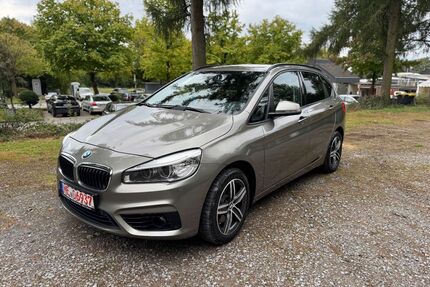 BMW 220 Active Tourer Gebrauchtwagen