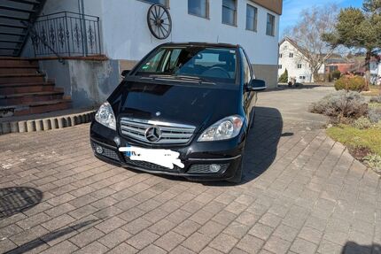 Mercedes-Benz A 180 Gebrauchtwagen
