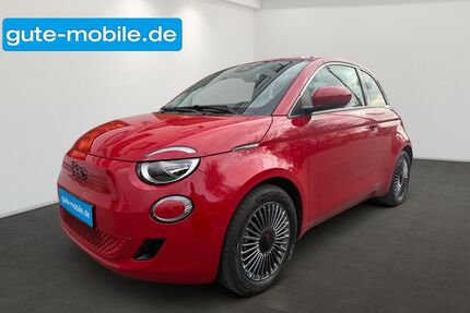 Fiat 500 Gebrauchtwagen