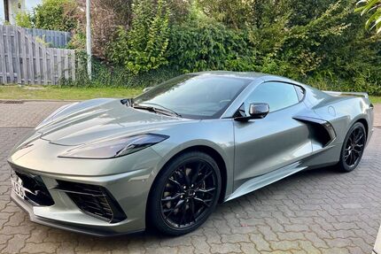 Corvette C8 Gebrauchtwagen