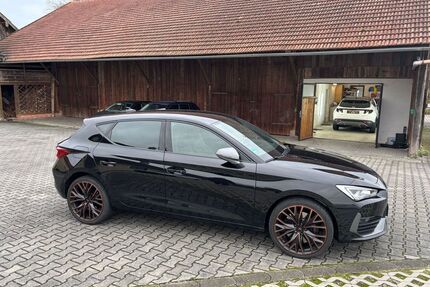 Cupra Leon Gebrauchtwagen