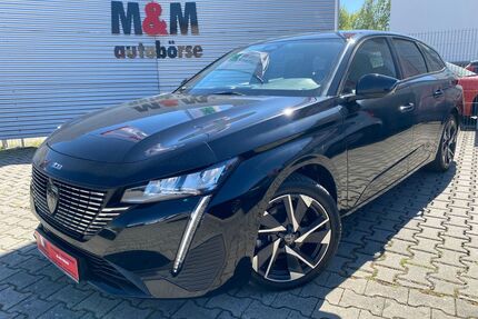 Peugeot 308 Gebrauchtwagen