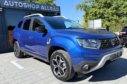 Dacia Duster Gebrauchtwagen