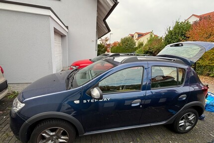 Dacia Sandero/Stepway Gebrauchtwagen
