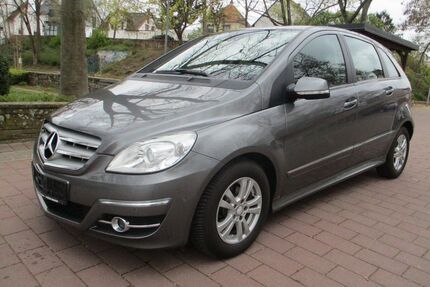 Mercedes-Benz B 180 Gebrauchtwagen