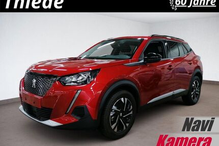 Peugeot 2008 Gebrauchtwagen
