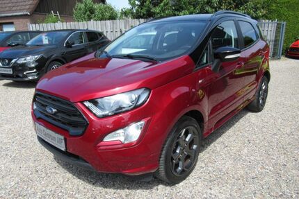 Ford EcoSport Gebrauchtwagen