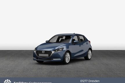 Mazda 2 Gebrauchtwagen