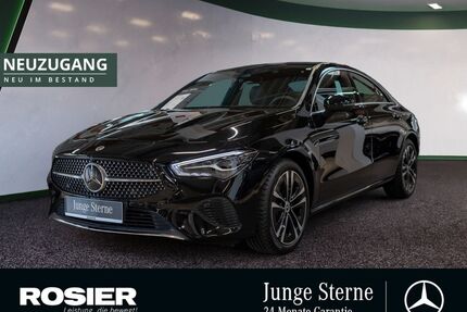 Mercedes-Benz CLA 180 Gebrauchtwagen