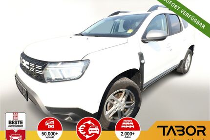 Dacia Duster Gebrauchtwagen
