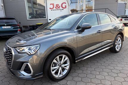 Audi Q3 Gebrauchtwagen