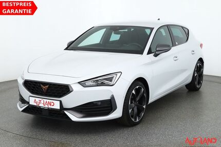 Cupra Leon Gebrauchtwagen