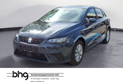 Seat Ibiza Gebrauchtwagen