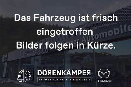 Mazda 3 Gebrauchtwagen