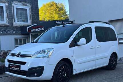 Citroen Berlingo Gebrauchtwagen