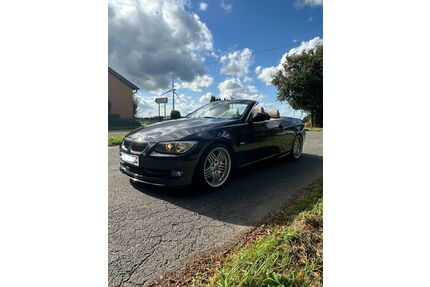 Alpina B3 Gebrauchtwagen