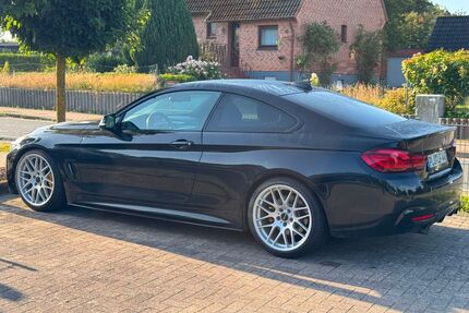 BMW 440 Gebrauchtwagen