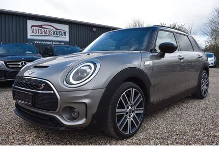 Mini Cooper SD Clubman Gebrauchtwagen
