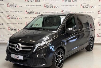 Mercedes-Benz V 220 Gebrauchtwagen