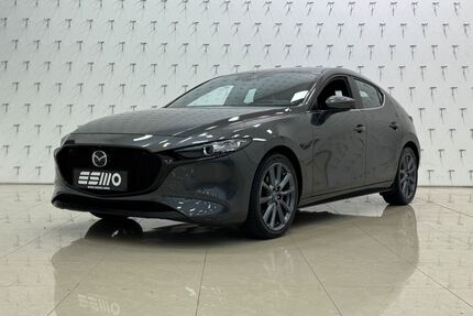 Mazda 3 Gebrauchtwagen