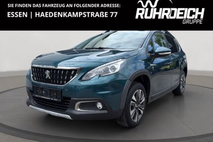Peugeot 2008 Gebrauchtwagen